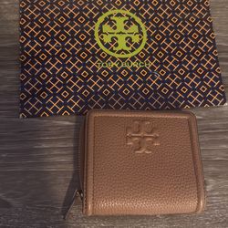 Tory Burch Wallet