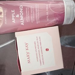 Mary Kay Face Product For Male And Females 