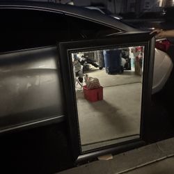 Big Mirror