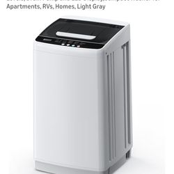 Euhomy Portable Washer