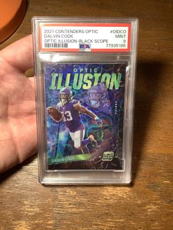 Sports Card