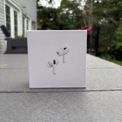AirPods Pro 2 Gen