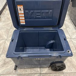 Yeti Haul Cooler 