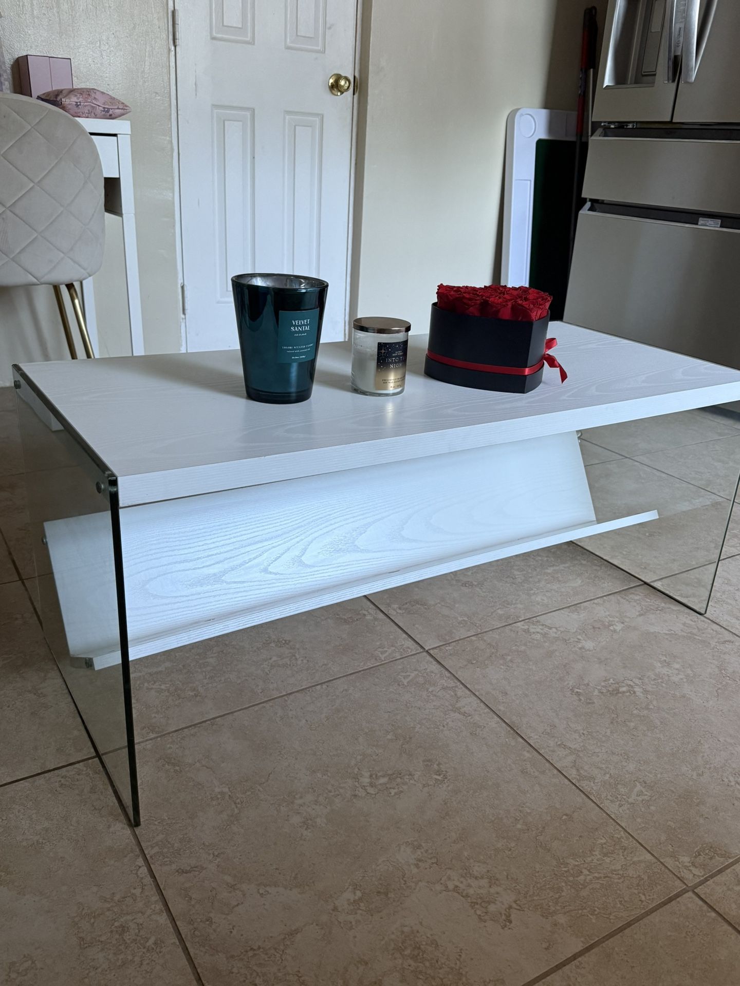 Coffee Table - Mesita De Sala