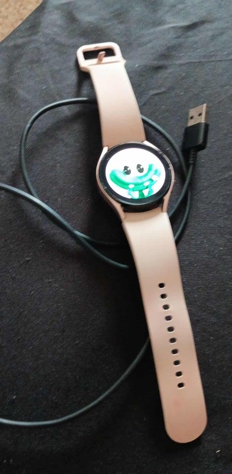 GALAXY SMART WATCH