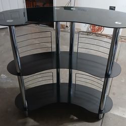 Bar & Table - Brand New