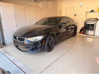 2015 BMW 4-Series