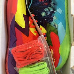 Puma LaMelo Ball. Mb1