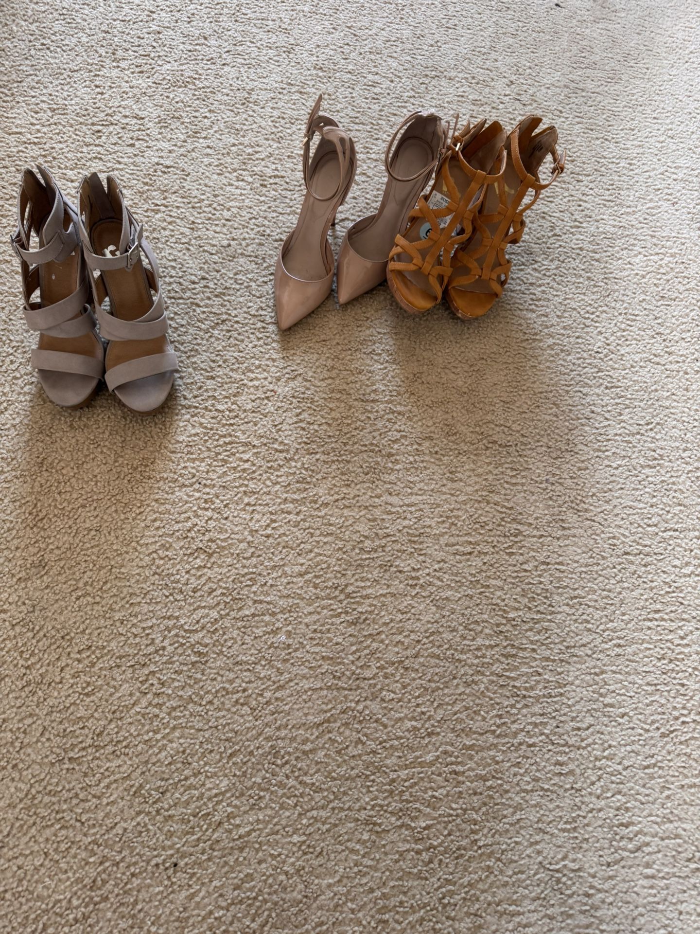 Heels