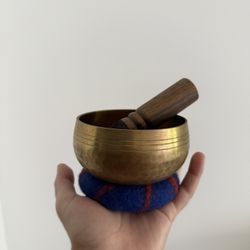 Singing Bowl