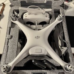 DJI Phantom 4 Pro V1