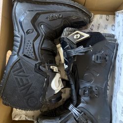 Little Kids Dirtbike Gear 