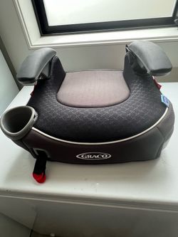 Car Booster Seat