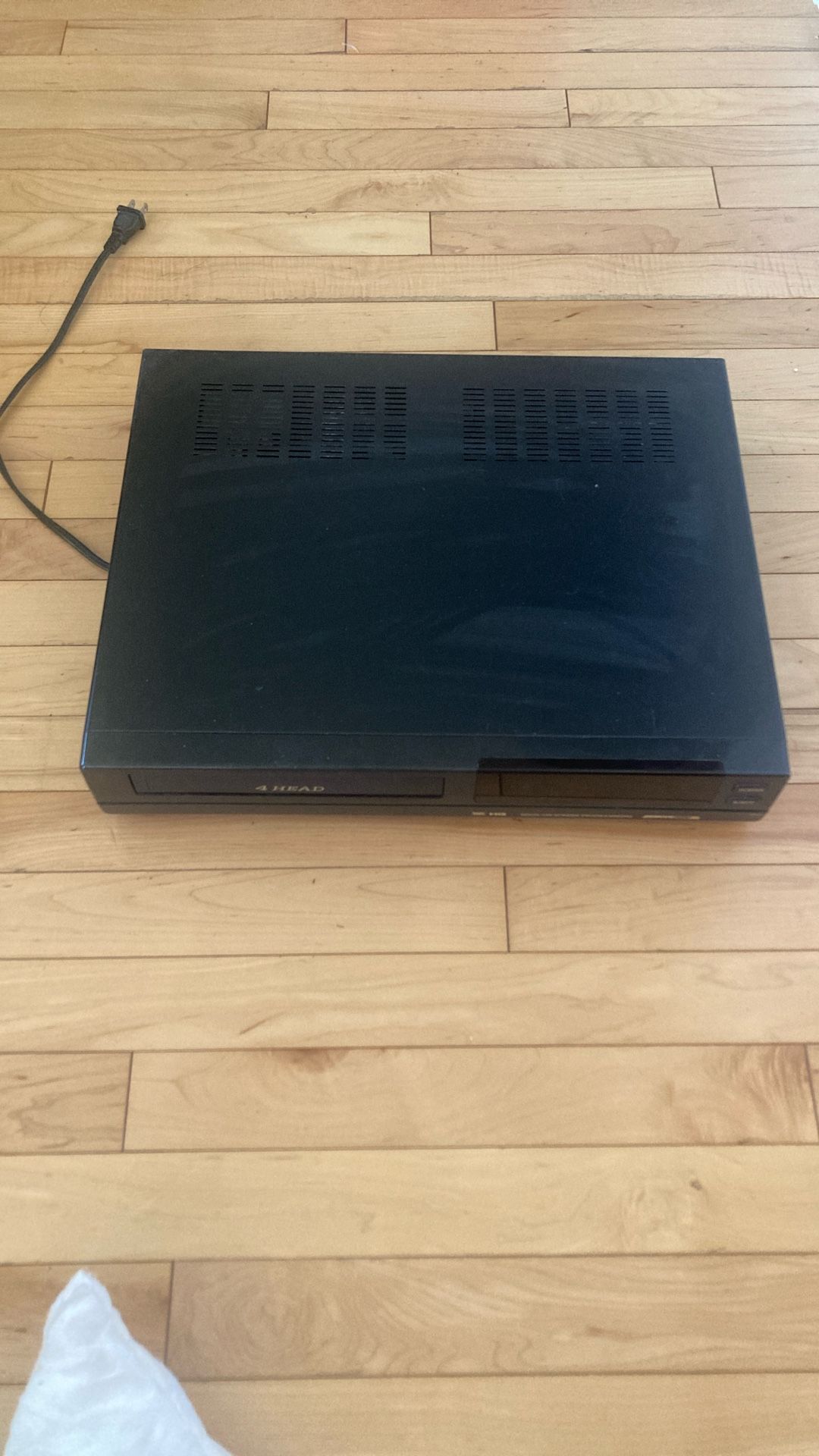 DVD Player