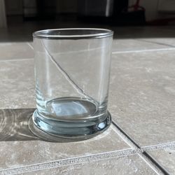 Glass Votives (9 Count) 