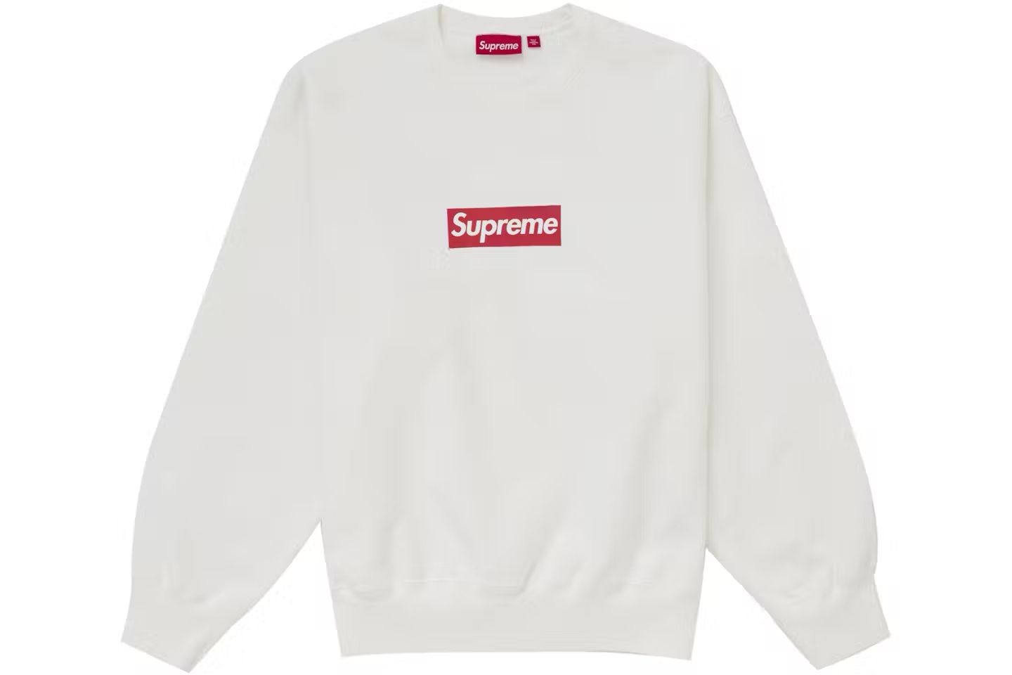 Supreme Box Logo