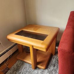 2 Piece Side Tables