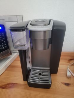KEURIG