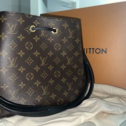 Louis Vuitton NeoNoe Bag
