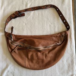 Free People Bolsa Nova Bella