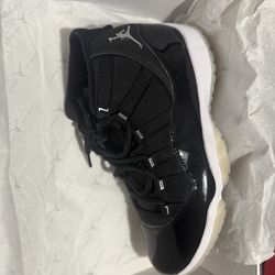 Jordan 11 Retro 25th Anniversary Jubilee