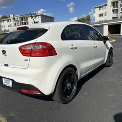 2013 KIA Rio5