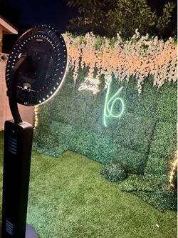 Photo Booth