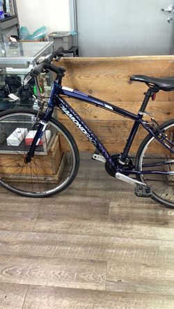 Diamondback bike