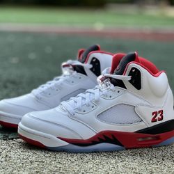 Air jordan 5s  more colors available  
