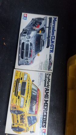 Model kit