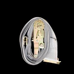 Cargo Ratchet Straps 