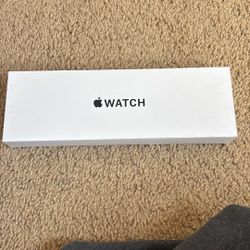 Apple Watch SE (Gen 2)