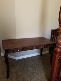Office desk