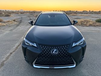 LEXUS UX-250h All Wheel Drive-SALVAGED TITLED