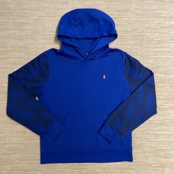 Polo Ralph Lauren Boy Size XL Sweatshirt 