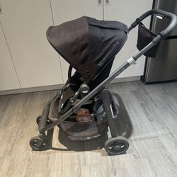 Uppababy Cruz Stroller 