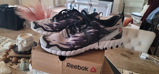 Reebok shoes