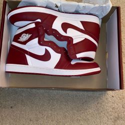 Jordan 1 Retro High OG Size 15 $125