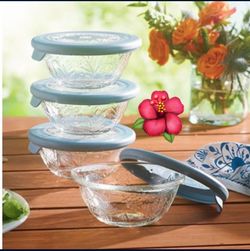 Wildflower Mini Set