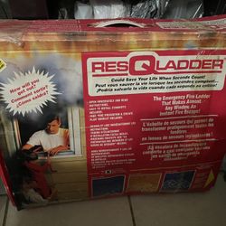 ResQledder