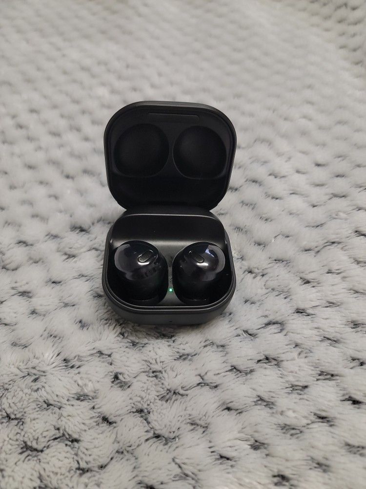 Galaxy Buds Pro