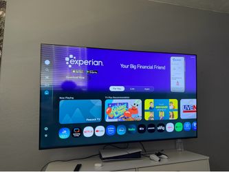 Samsung 65 inch tv