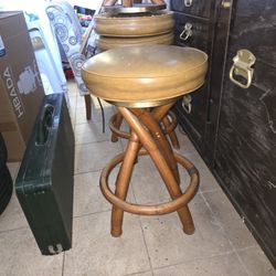 Stool Bar