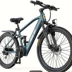 E-bike 