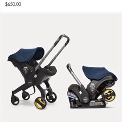 Doona Stroller