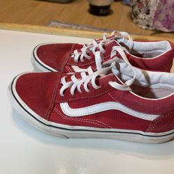 Vans 