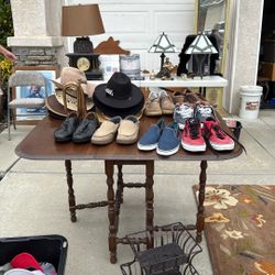 Estate Sale In Ridgeview TOMORROW! Saturday June 28th