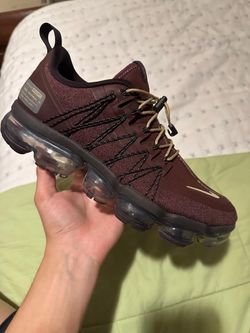 Nike vapormax run utility