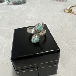 Rings Size 7