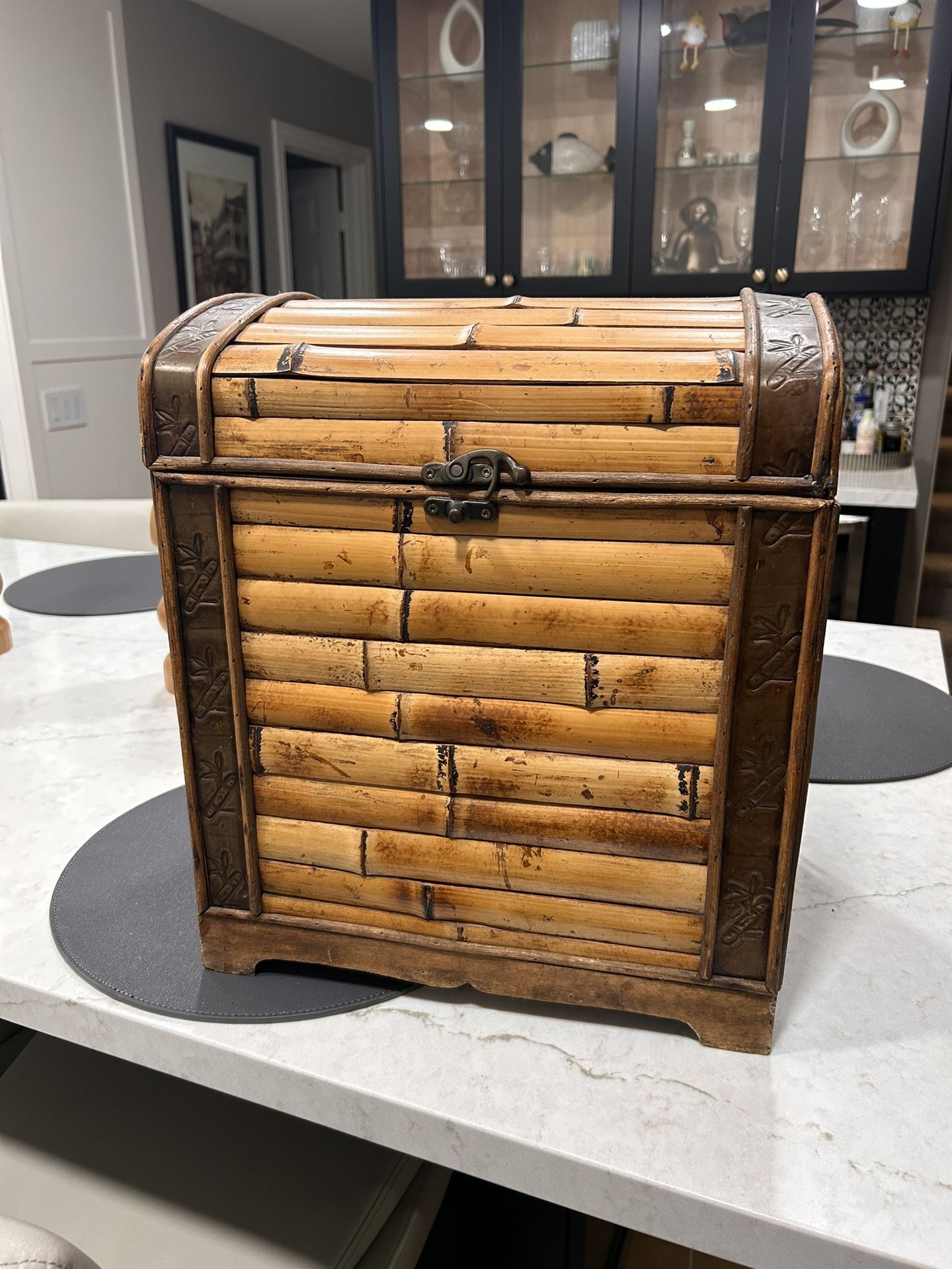 Storage Box